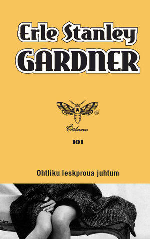 Ohtliku leskproua juhtum