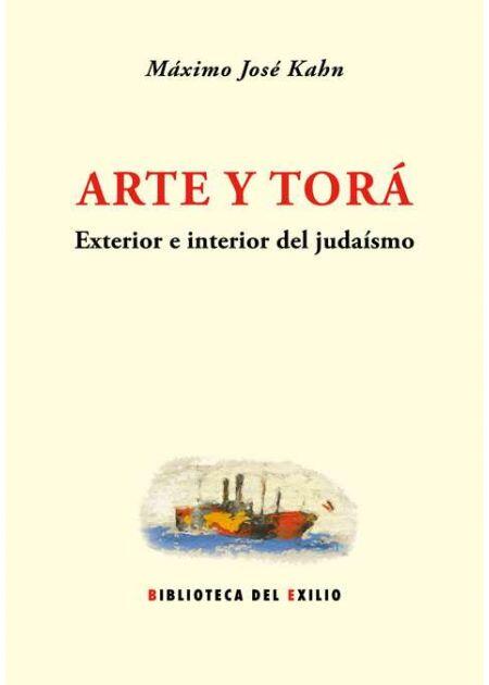 Arte y Torá: Exterior e interior del judaísmo
