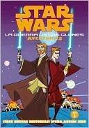 Star Wars: La Guerra de los Clones Adventuras, Volumen 1