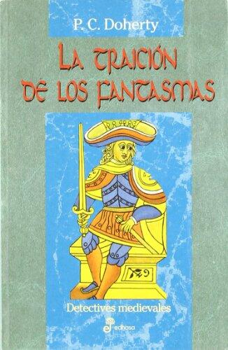 La Traición de los Fantasmas