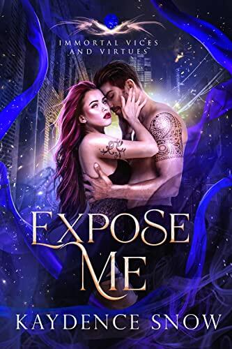 Expose Me