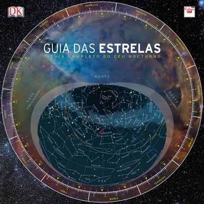 Guia das Estrelas , O Guia Completo do Céu Nocturno