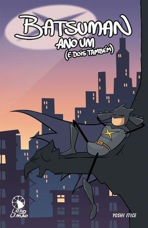 Batsuman: Ano Um
