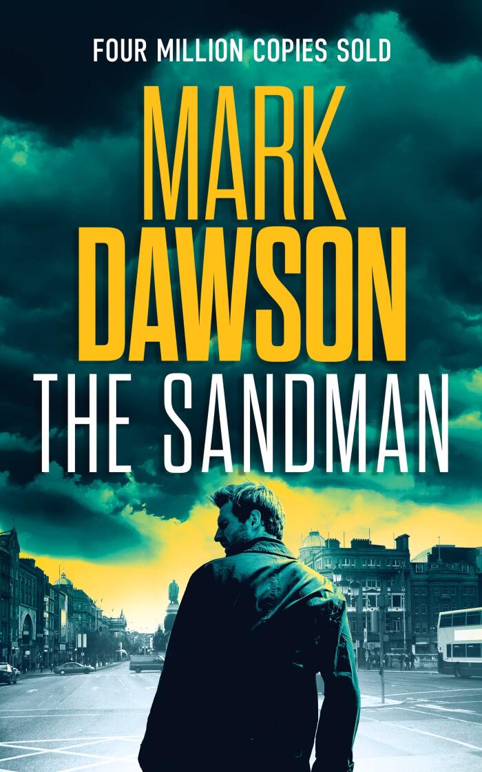 The Sandman