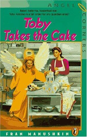 Toby Takes the Cake