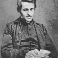 Henry Parry Liddon