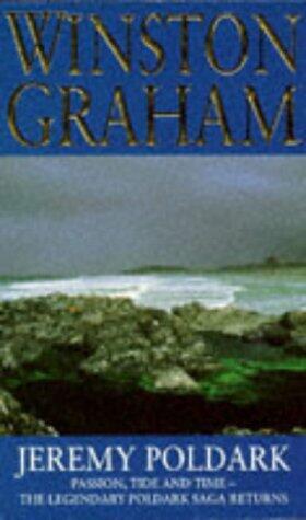 Jeremy Poldark: A Novel of Cornwall (1790-1791)