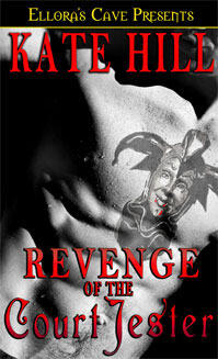 Revenge of the Court Jester