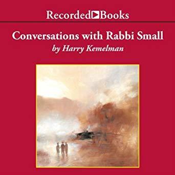 Conversations with Rabbi Small