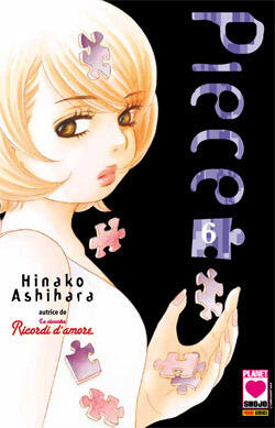 Piece, Vol. 6