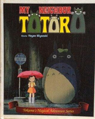 My Neighbor Totoro