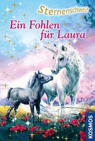 Ein Fohlen für Laura