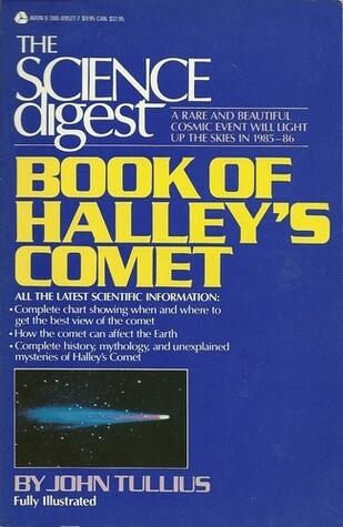 The Science Digest Book of Halley's Comet