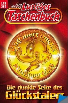Die dunkle Seite des Glücktalers