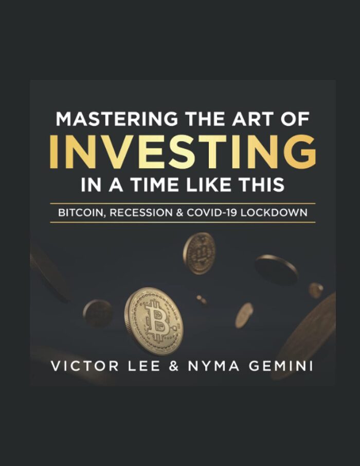 Mastering the Art of Investing in a time like this: The Intelligent Investing Guide for Stocks & Crypto during & after recession or Covid-19 Lockdown
