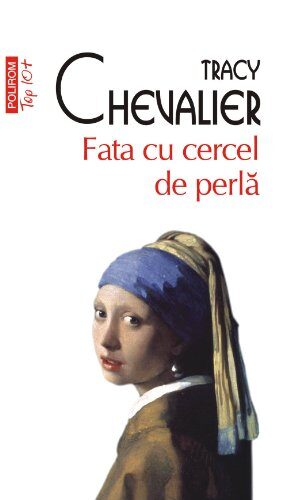 Fata cu cercel de perlă