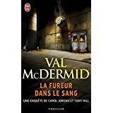 La Fureur Dans Le Sang