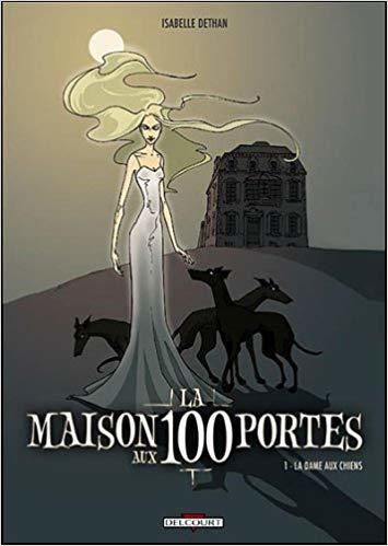 La maison aux 100 portes