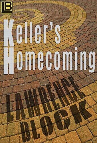Keller's Homecoming: a Keller short story