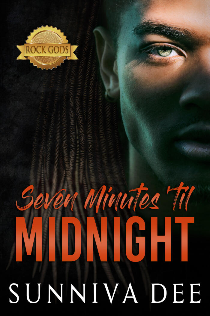 Seven Minutes 'til Midnight