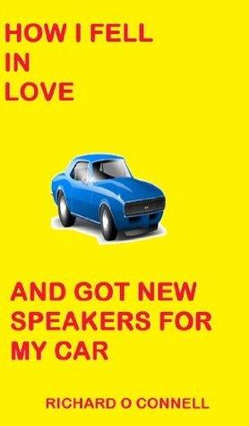 How I Fell In Love And Got New Speakers For My Car