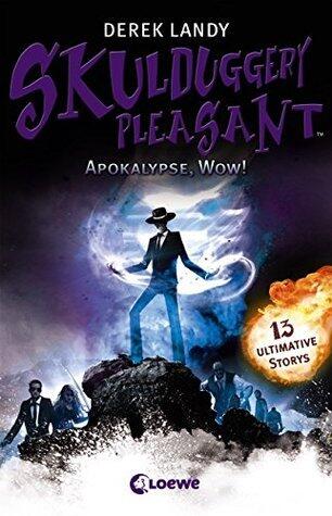 Apokalypse, Wow!