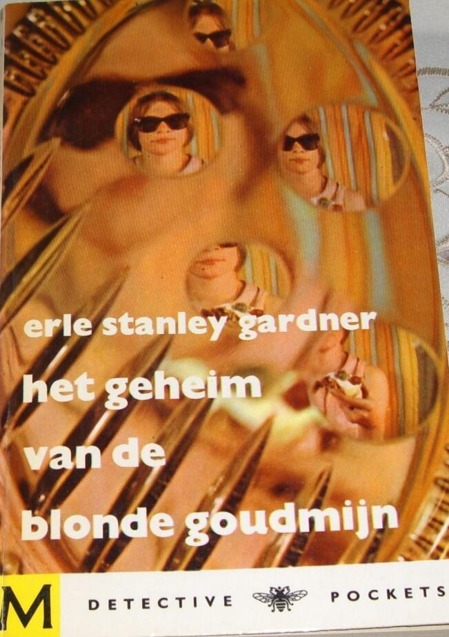 Het geheim van de blonde goudmijn
