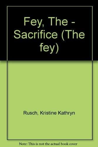 The Sacrifice