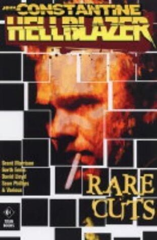 Constantine: Rare Cuts