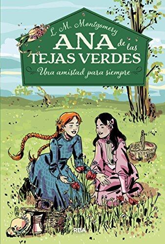 Una amistad para siempre