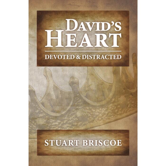 David’s Heart: Devoted and Distracted