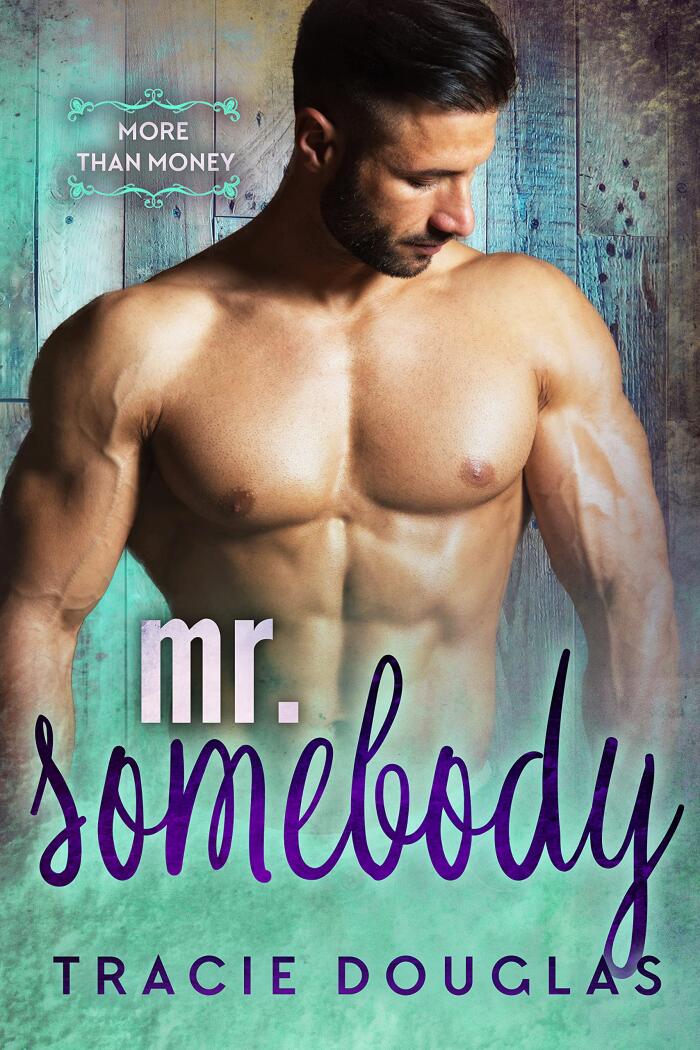 Mr. Somebody