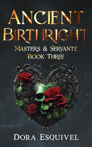 Ancient Birthright