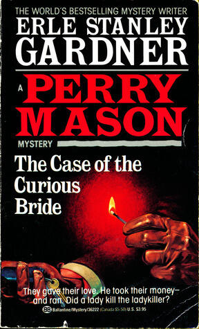 The Case of the Curious Bride