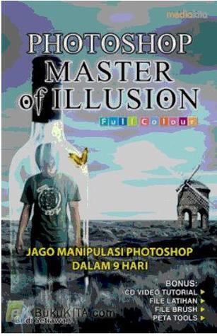 Photoshop Master of Illusion