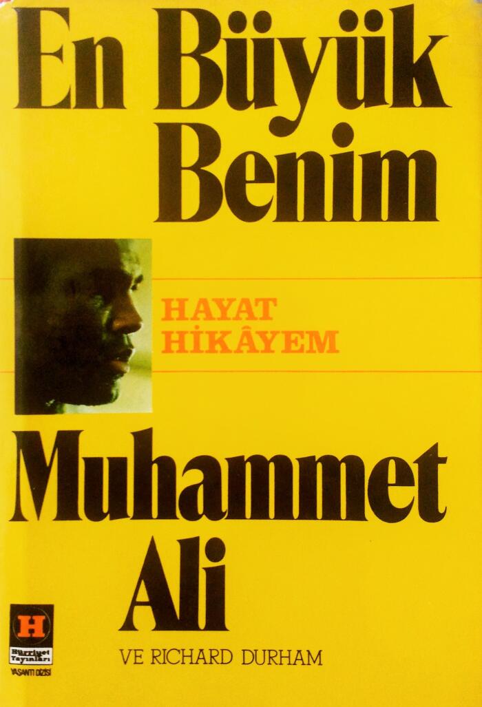 En Büyük Benim - Hayat Hikâyem