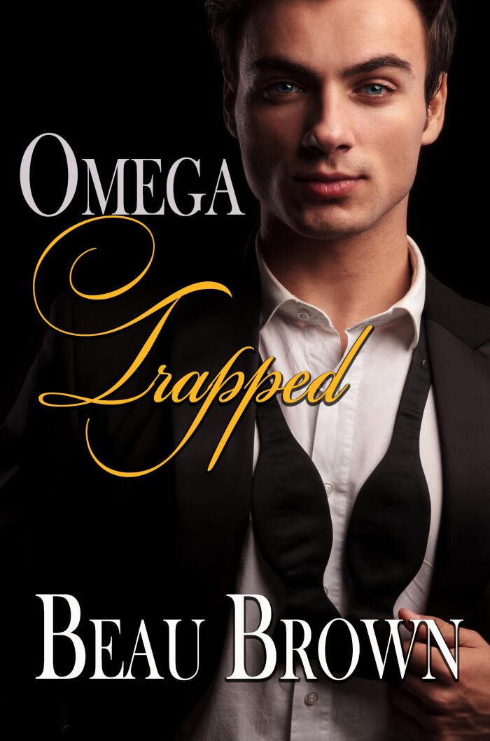 Omega Trapped