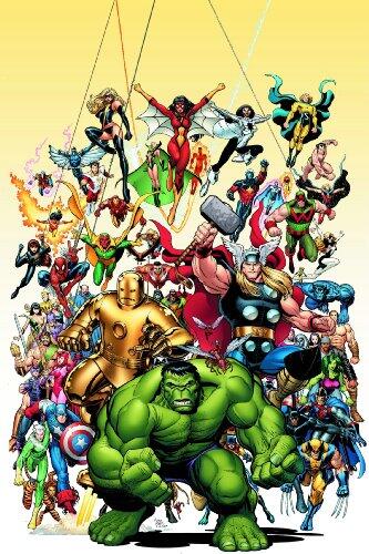 Avengers Classic