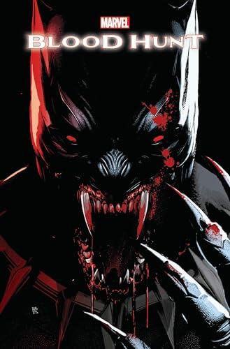 Blood Hunt: Marvel Universe (Blood Hunt