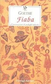 Fiaba. Conversazioni di profughi tedeschi