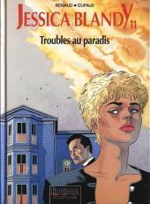 Troubles au paradis