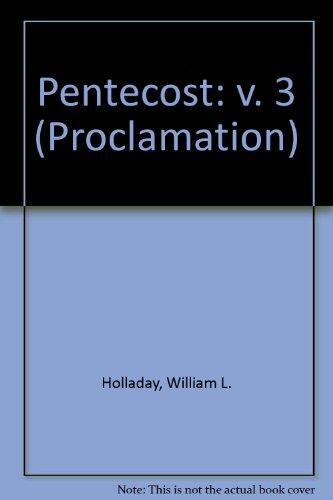 Pentecost 3: Interpreting the Lessons of the Church Year