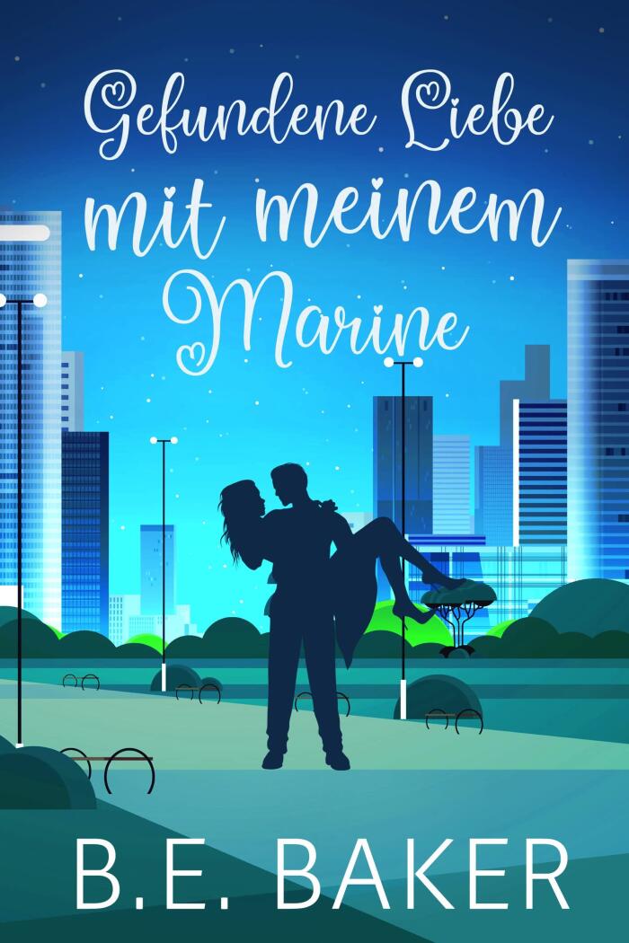 Gefundene Liebe - mit meinem Marine