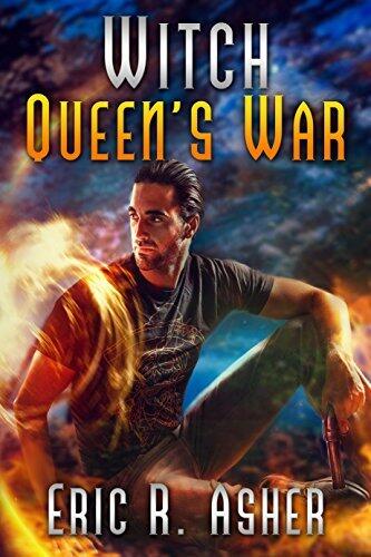 Witch Queen's War