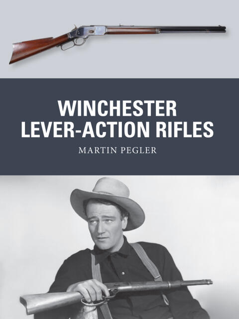 Winchester Lever-Action Rifles