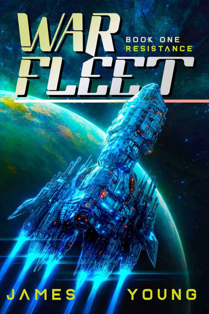 War Fleet: Resistance