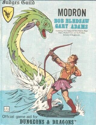 Modron