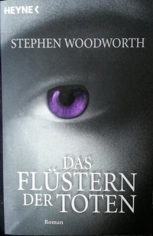 Das Flüstern der Toten