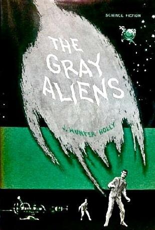 The Gray Aliens