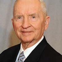 H. Ross Perot
